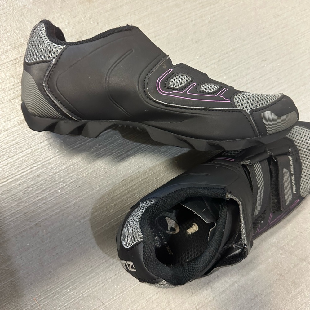 Pearl Izumi Cycling Shoes